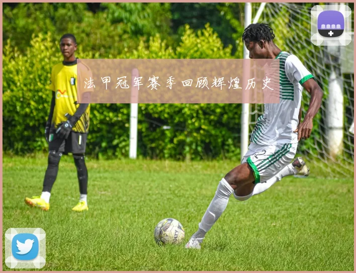 法甲冠军赛季回顾辉煌历史