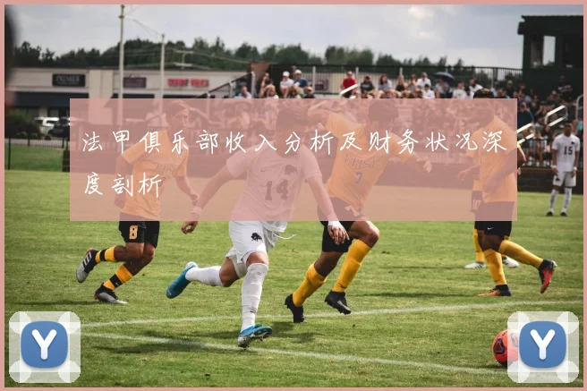 法甲俱乐部收入分析及财务状况深度剖析