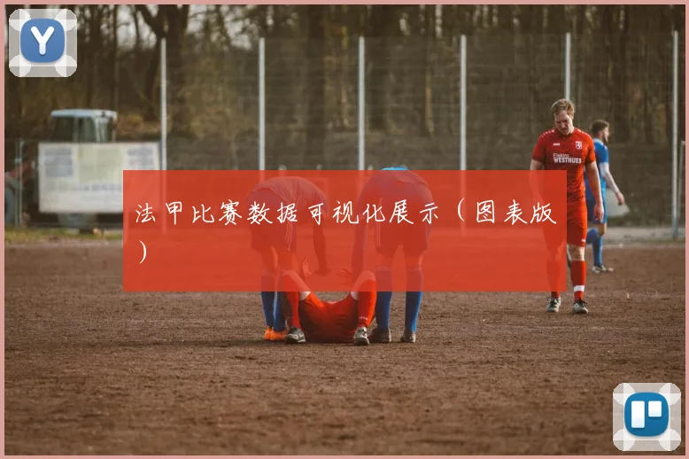法甲比赛数据可视化展示(图表版)